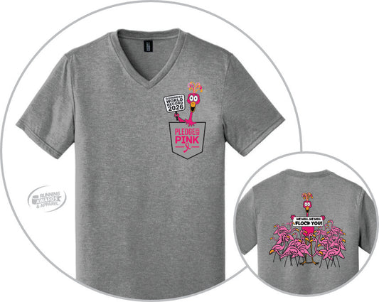 Guinness World Record Short Sleeve Tee