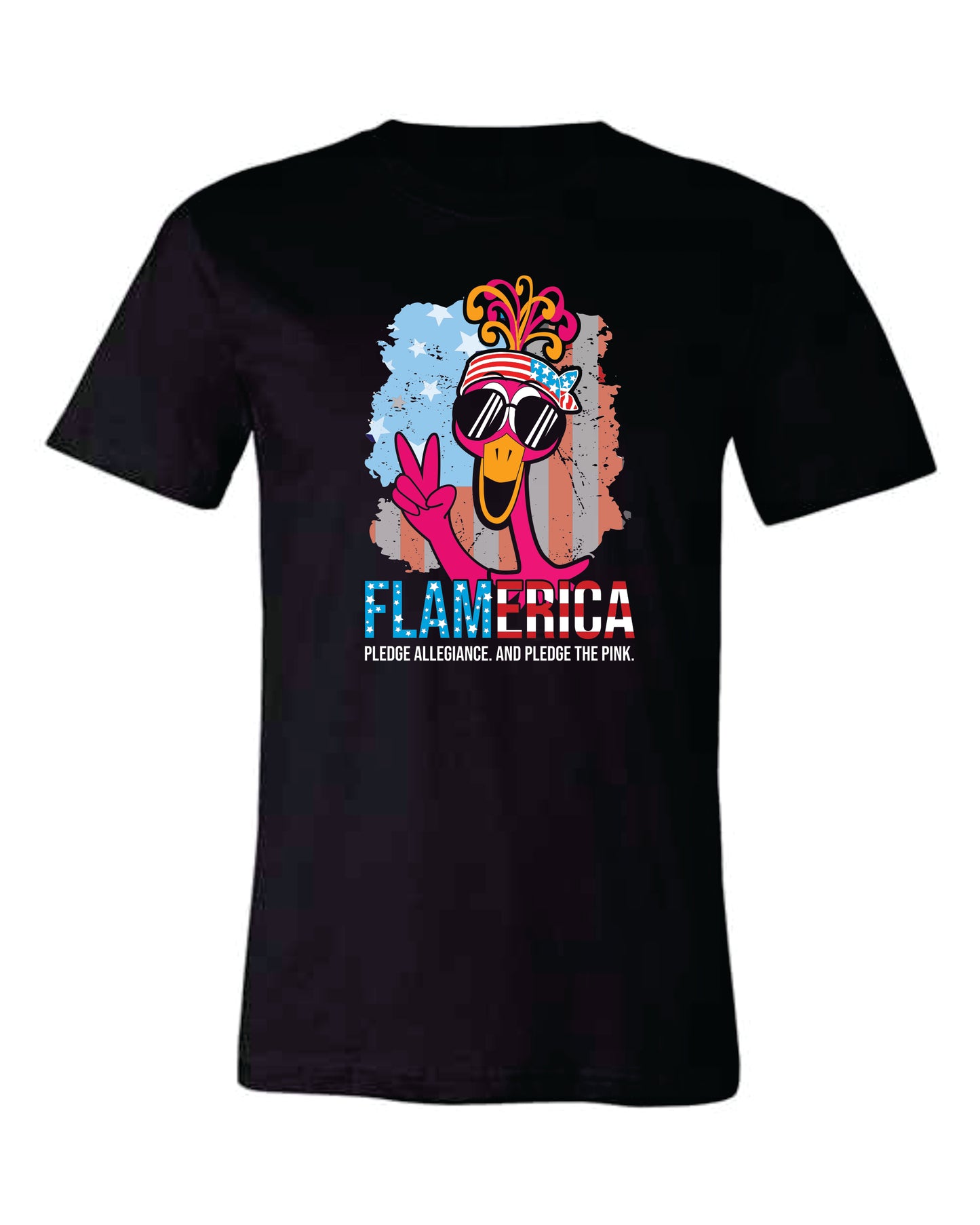 Flamerica Shirt
