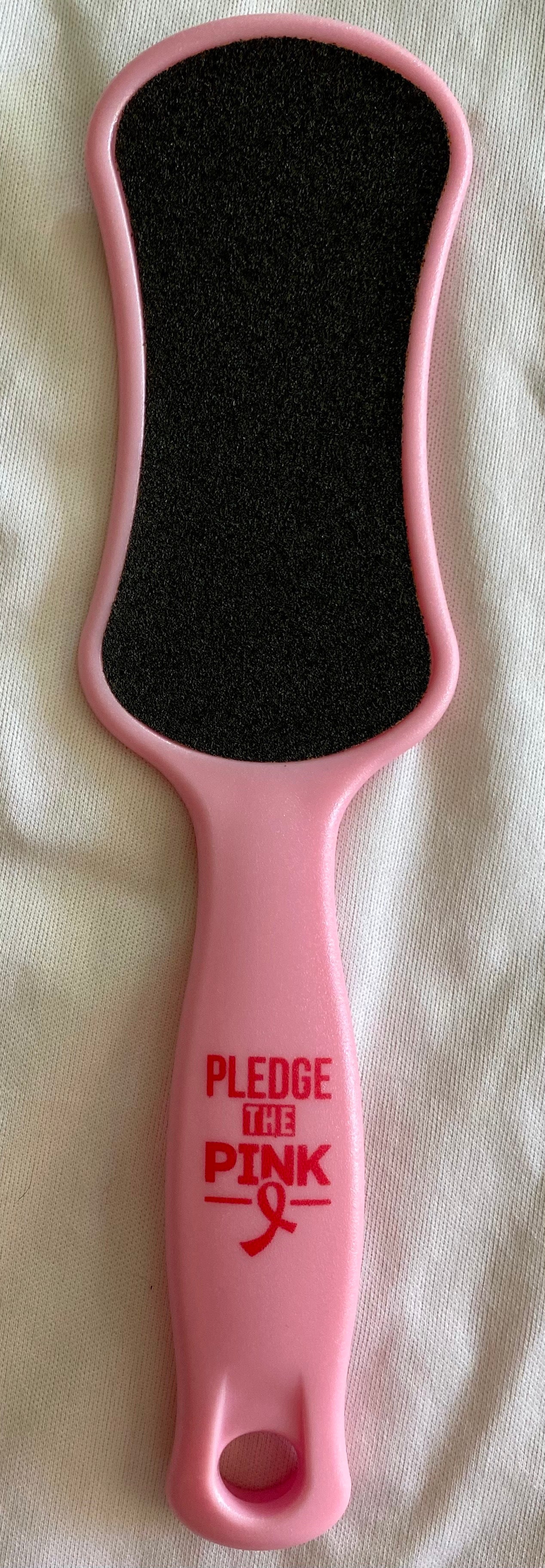 Foot File