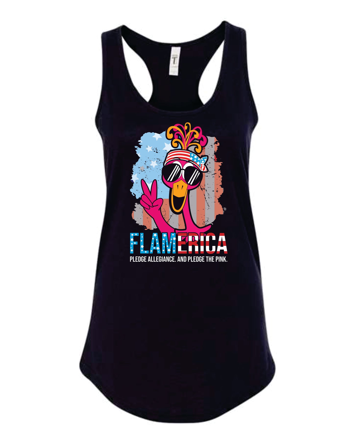 Flamerica Shirt