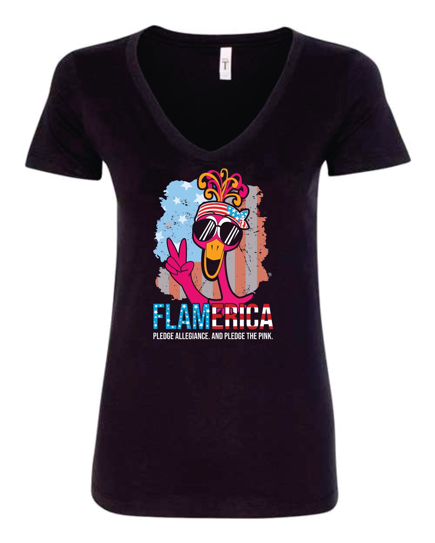 Flamerica Shirt