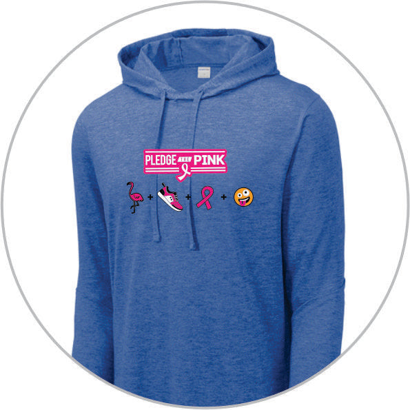 PTP Icon Drywick Hoodie
