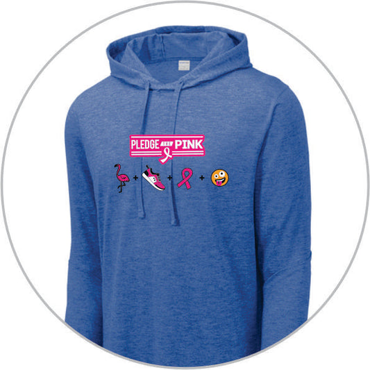 PTP Icon Drywick Hoodie