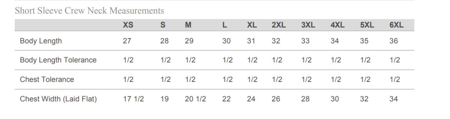 Aint No Flock Like the One I've Got Tee