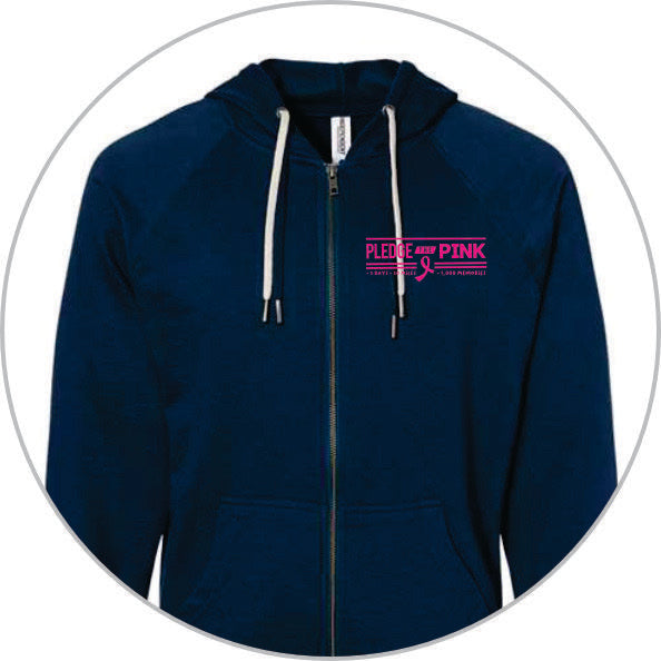 Logo Hoodie