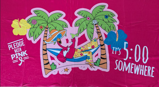 Beach Towel