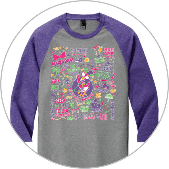 2026 Raglan