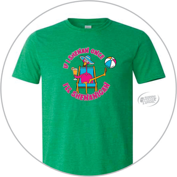 Shenanigan Shirt