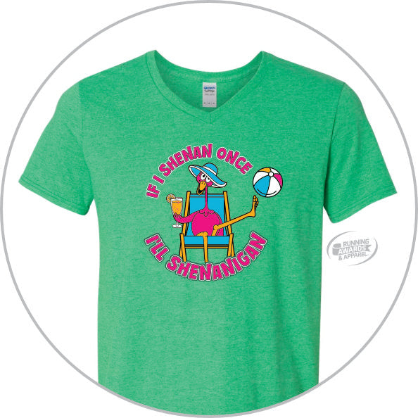 Shenanigan Shirt
